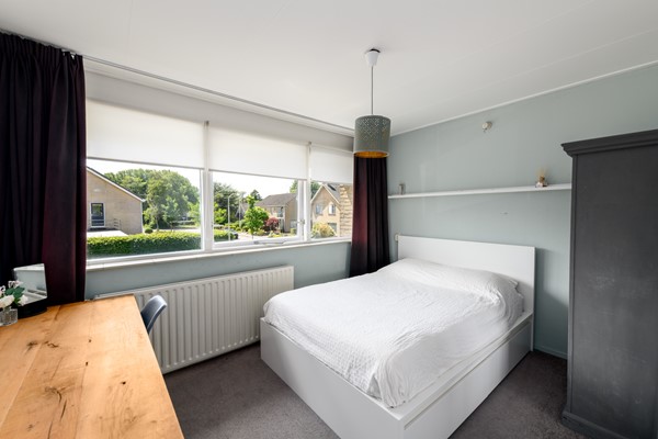 Medium property photo - Zuiderveldstraat 49, 8501 KB Joure